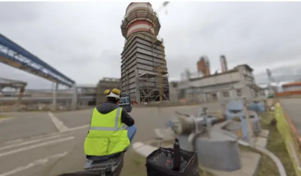 AME y AMO (Análisis Modal)